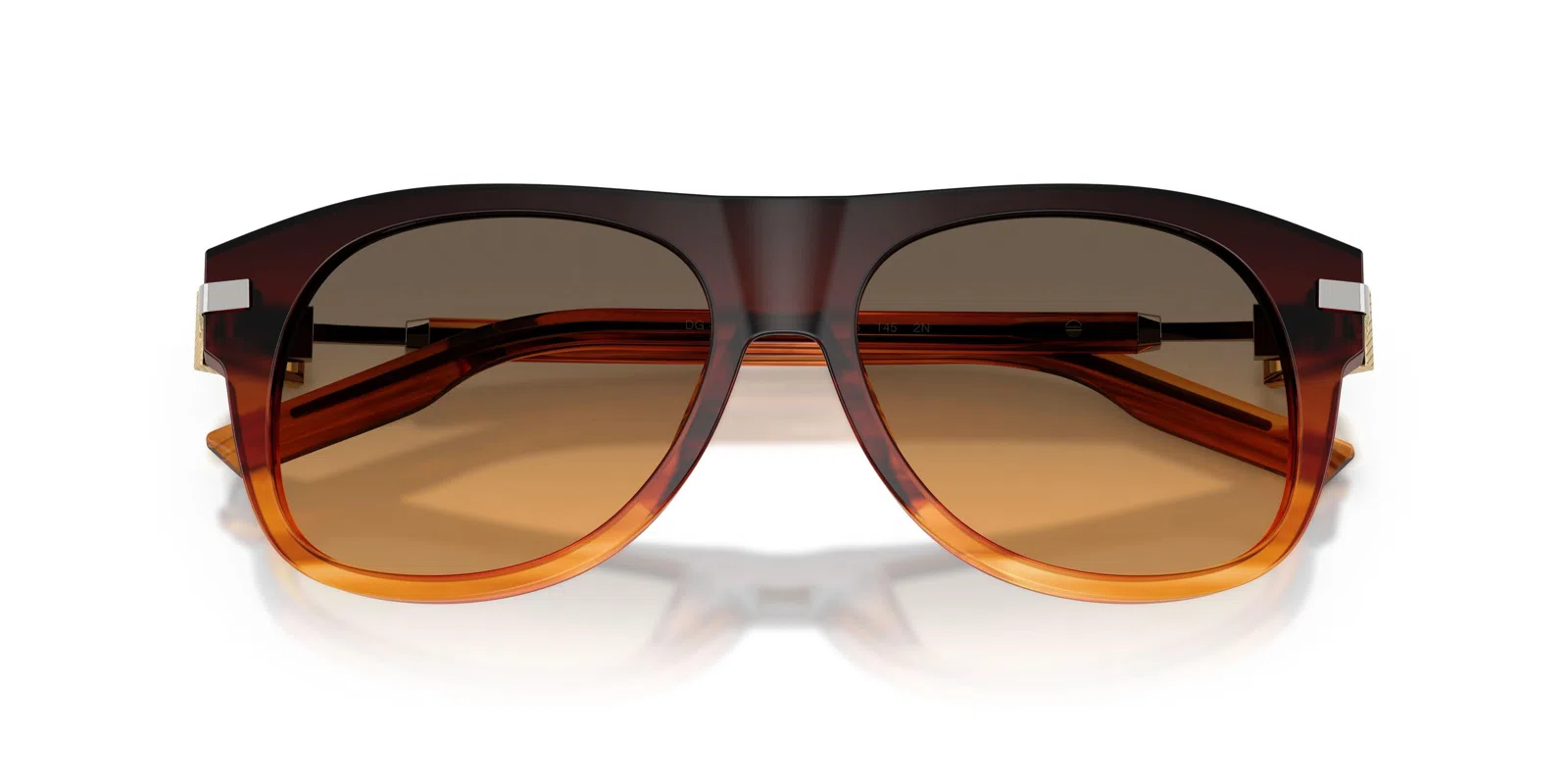 Dolce & Gabbana 4546 Sunglasses - view 25